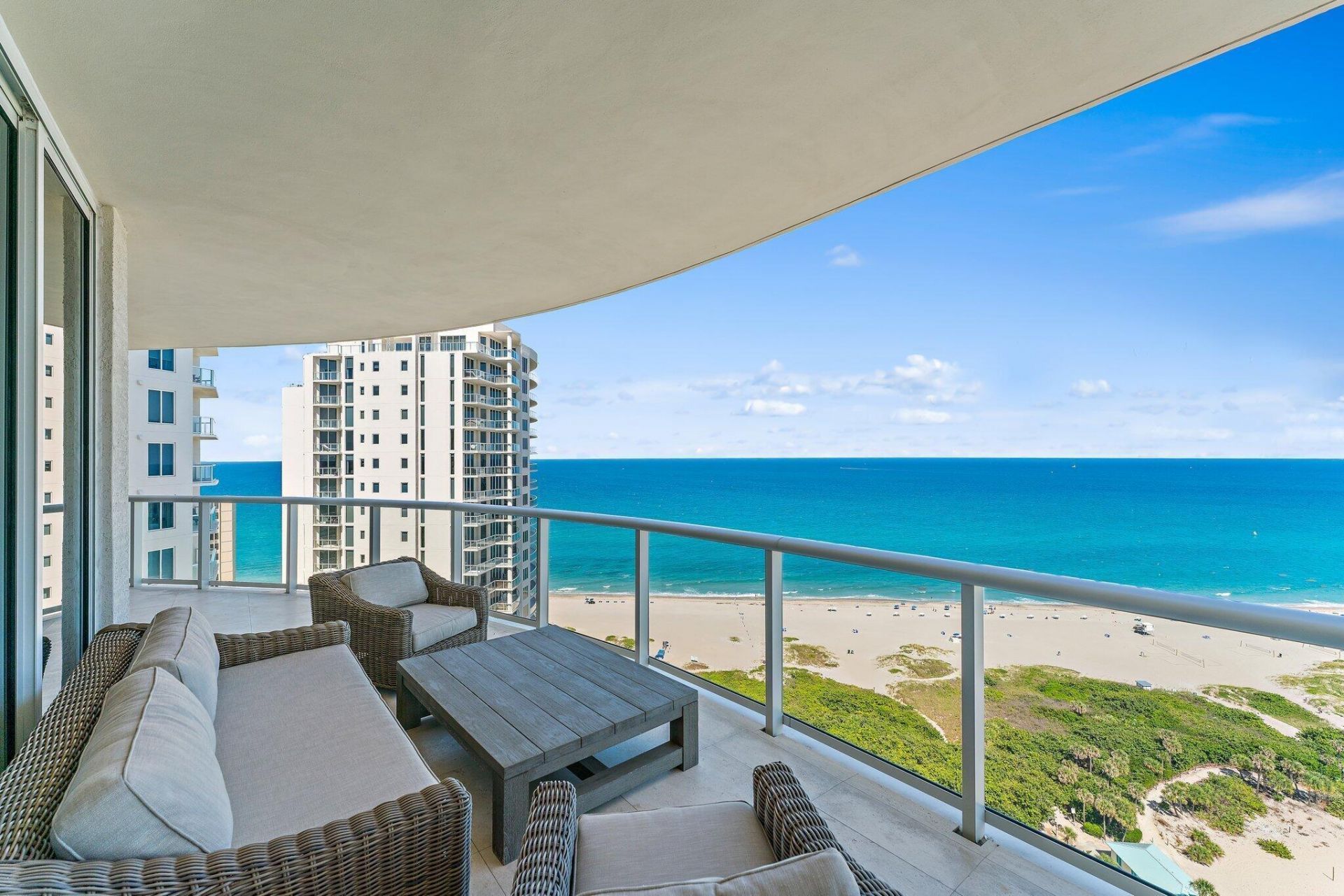 2700 N Ocean Drive, Unit 2304b, Singer Island, FL 33404 Photo