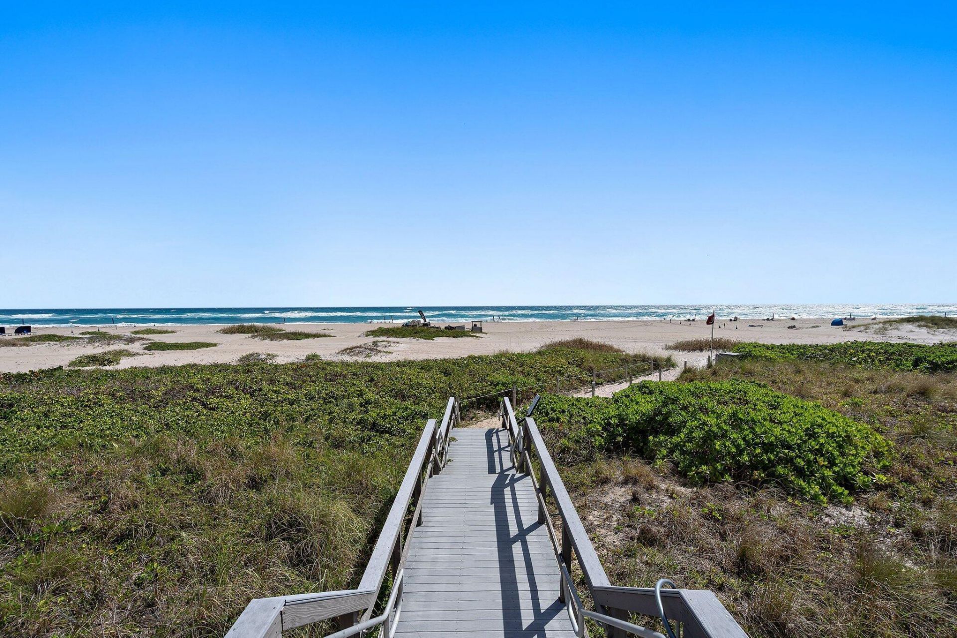 2700 N Ocean Drive, Unit 2304b, Singer Island, FL 33404 Photo