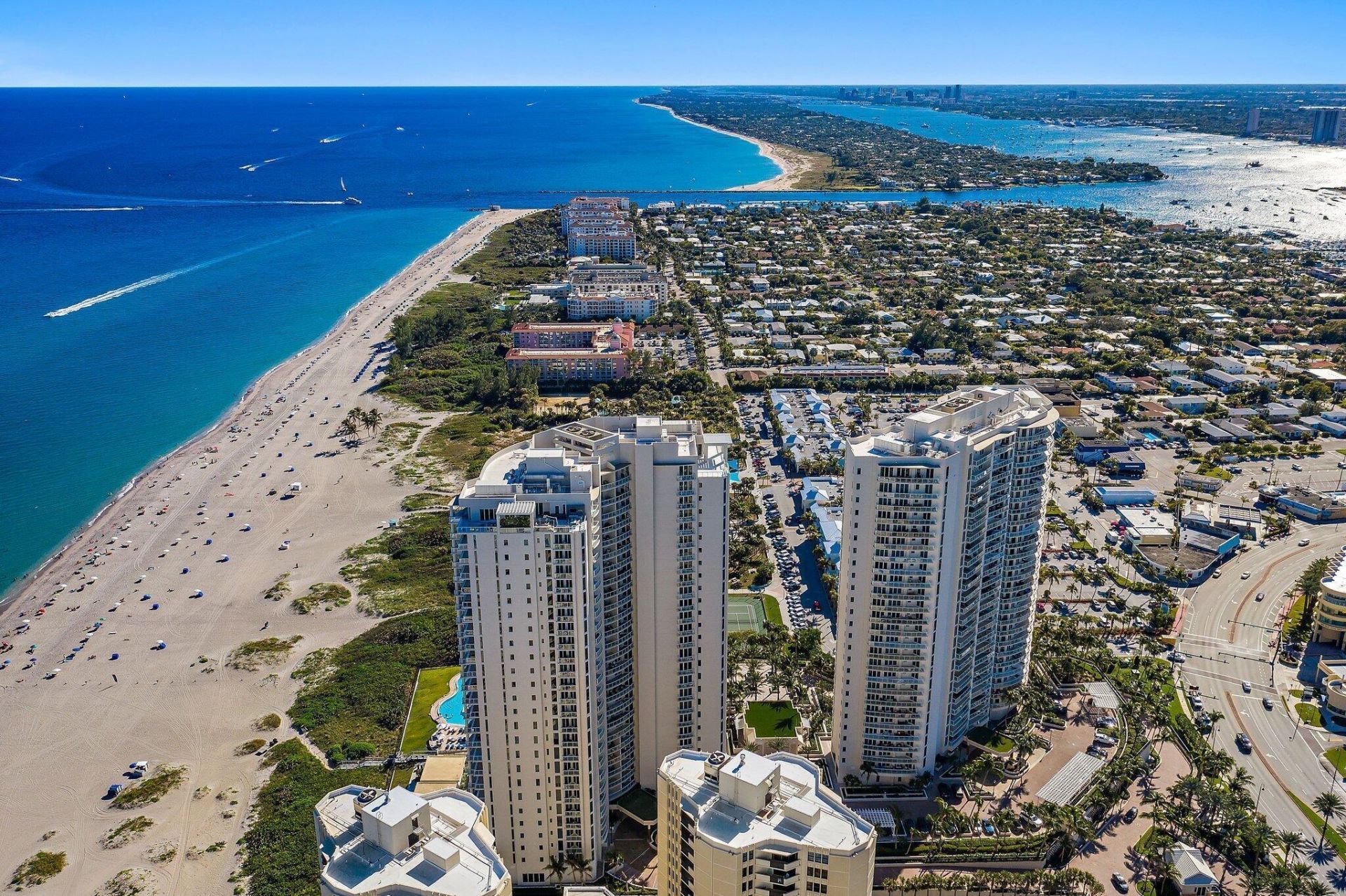 2700 N Ocean Drive, Unit 2304b, Singer Island, FL 33404 Photo