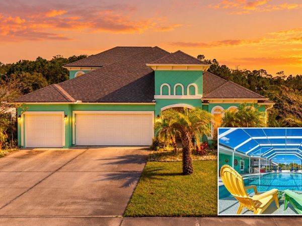 226 Ashford Lakes Circle, Ormond Beach, FL 32174