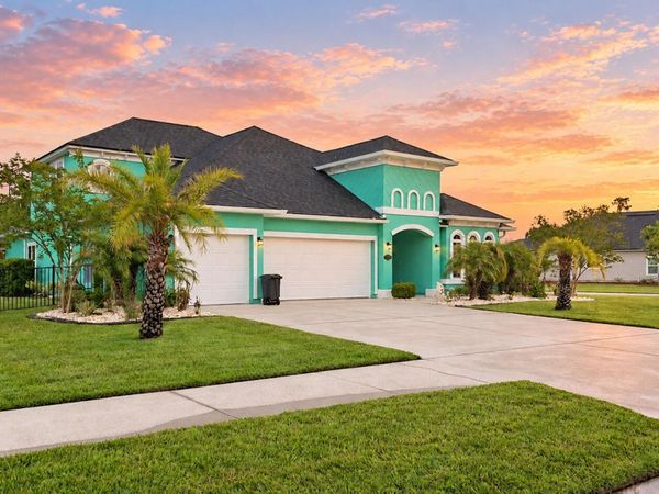 226 Ashford Lakes Circle, Ormond Beach, FL 32174