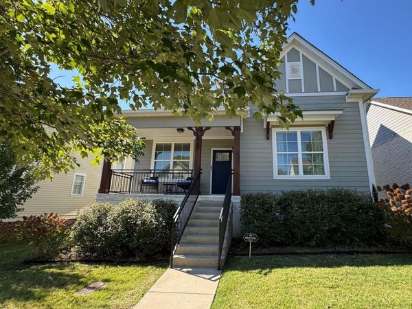 2109 Glen Haven Dr , Nolensville, TN 37135
