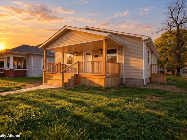 1019 N Purdum Street, Kokomo, IN 46901