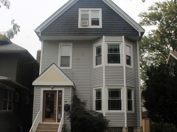 626 Highland Avenue , Unit 1, Oak Park, IL 60304