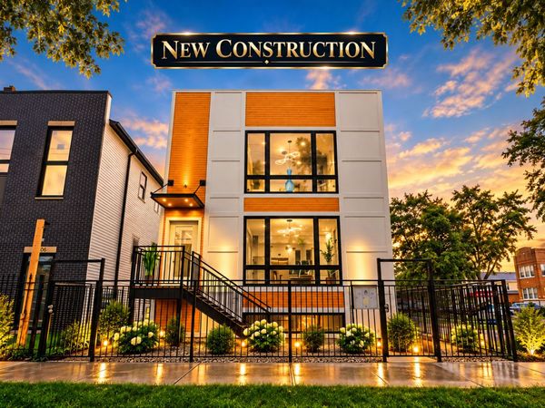 3804 W Ohio Street , Chicago, IL 60624
