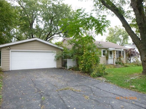 2N145 Edgewood Avenue , Lombard, IL 60148