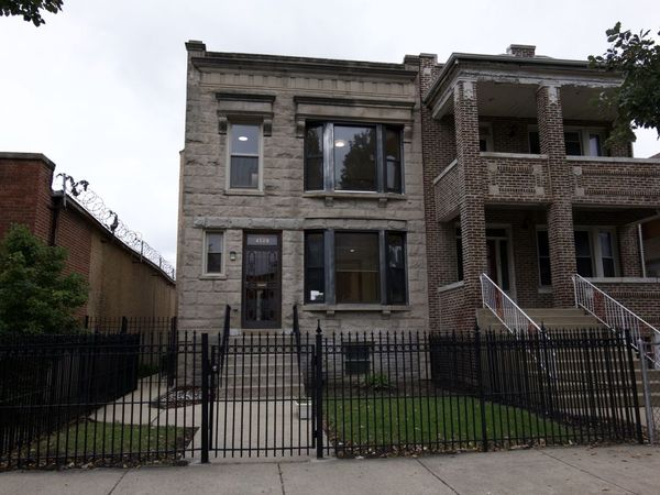 4528 W Washington Boulevard , Chicago, IL 60624