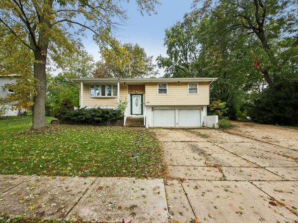 1410 Princeton Lane , Schaumburg, IL 60193
