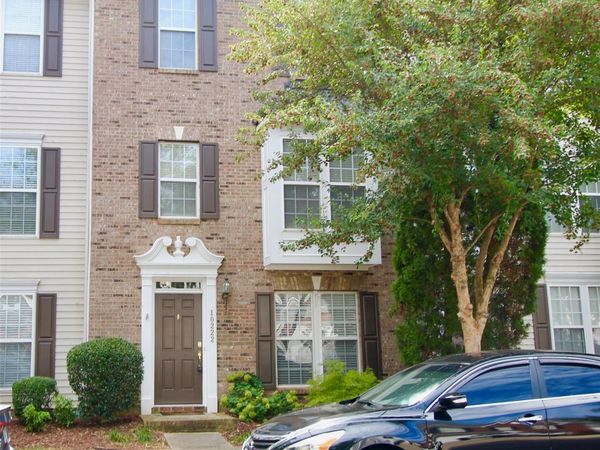 10222 Alexander Martin Avenue, Charlotte, NC 28277