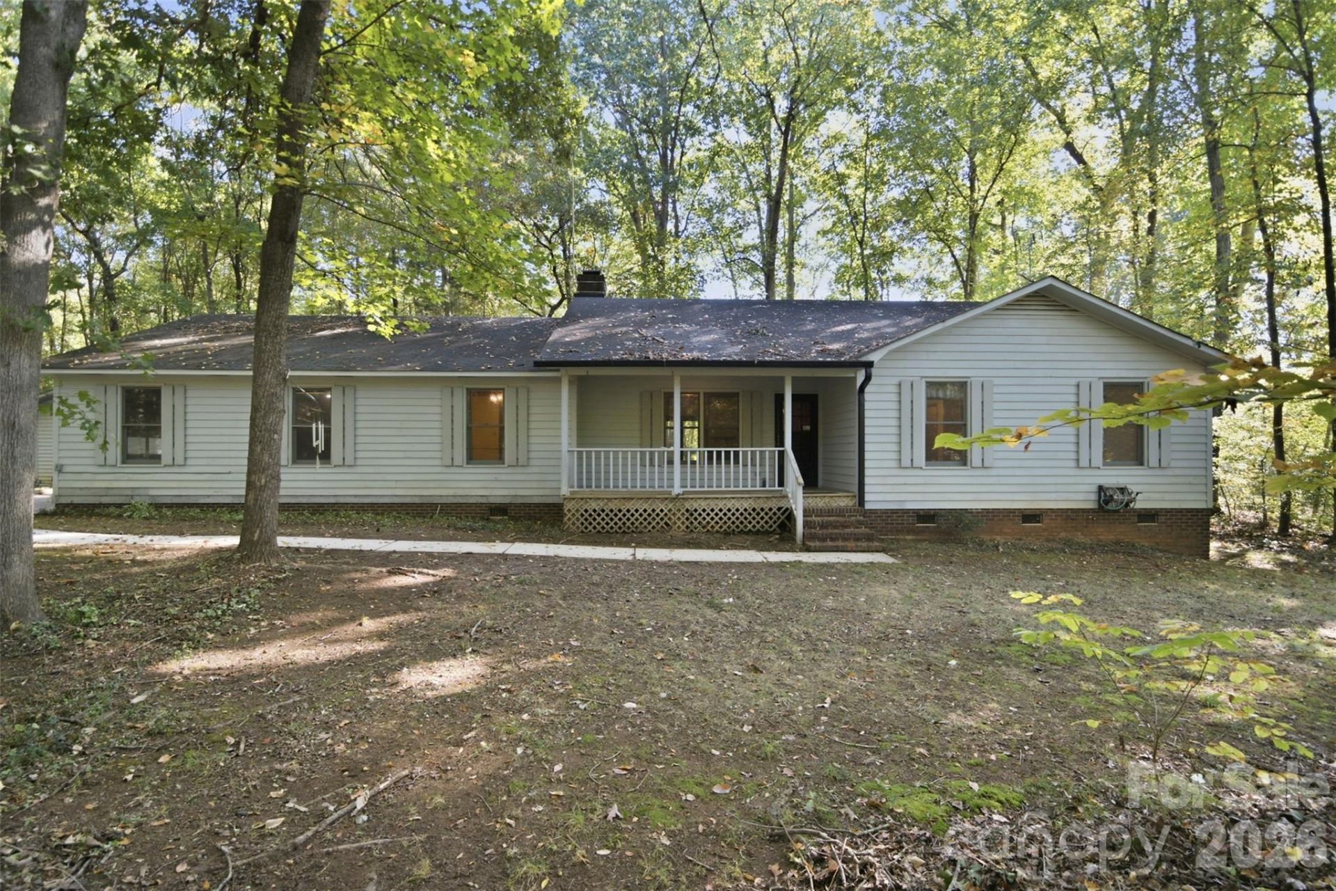8607 Wellington Lane , Harrisburg, NC 28075 Main Photo