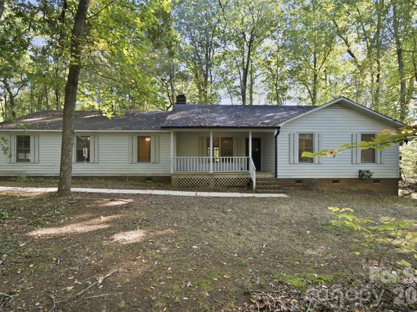 8607 Wellington Lane , Harrisburg, NC 28075