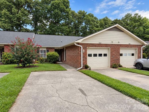 542 Camrose Circle NE, Concord, NC 28025