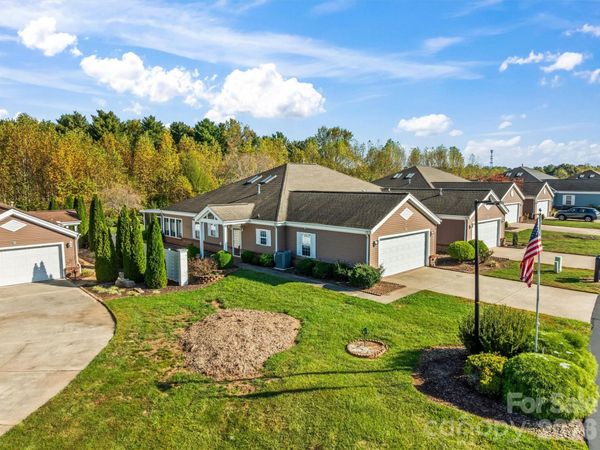 11 Heather Way, Unit 11-A, Candler, NC 28715