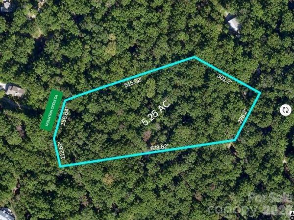 99999 Mountain Creek Drive, Swannanoa, NC 28778