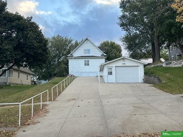214 S Farragut Street, West Point, NE 68788