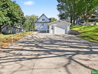 214 S Farragut Street, West Point, NE 68788