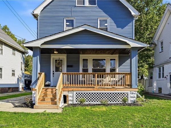 1565 Winton , Lakewood, OH 44107