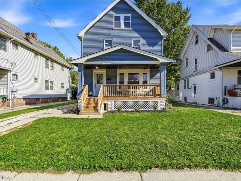 1565 Winton, Lakewood, OH 44107 Photo 2
