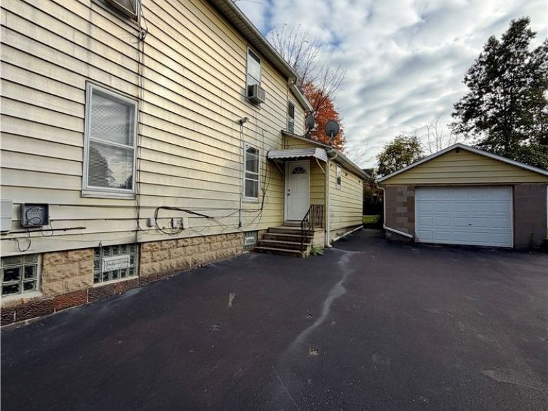 723 Mason Street, Unit 1, Niles, OH 44446 Photo 13