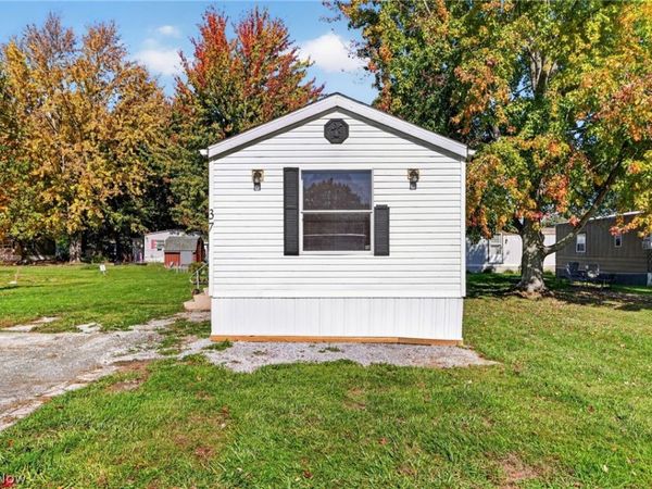 3583 Austin Road , Geneva, OH 44041
