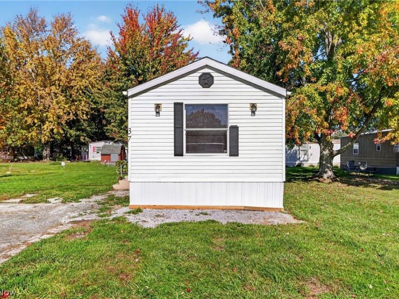3583 Austin Road, Geneva, OH 44041 Photo 1