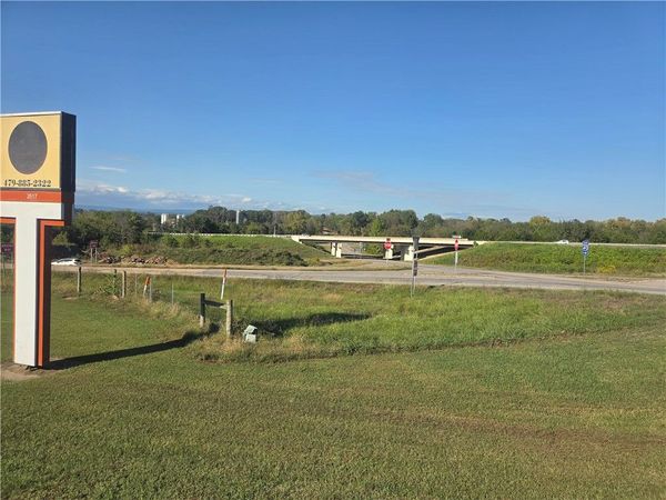2051 E Main Street, Lamar, AR 72846