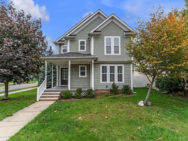 2231 Chestnut Street, Ferndale, MI 48220