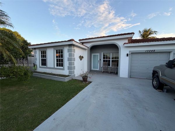 13248 SW 277th Ter , Homestead, FL 33032