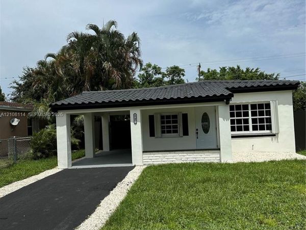 17451 NE 19th Ave , North Miami Beach, FL 33162