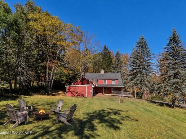 608 County Road 13, Prattsville, NY 12468