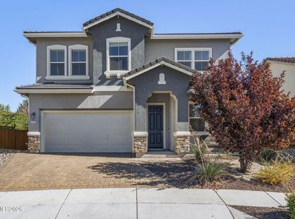 3116 Heather Flume Lane, Sparks, NV 89436 Photo