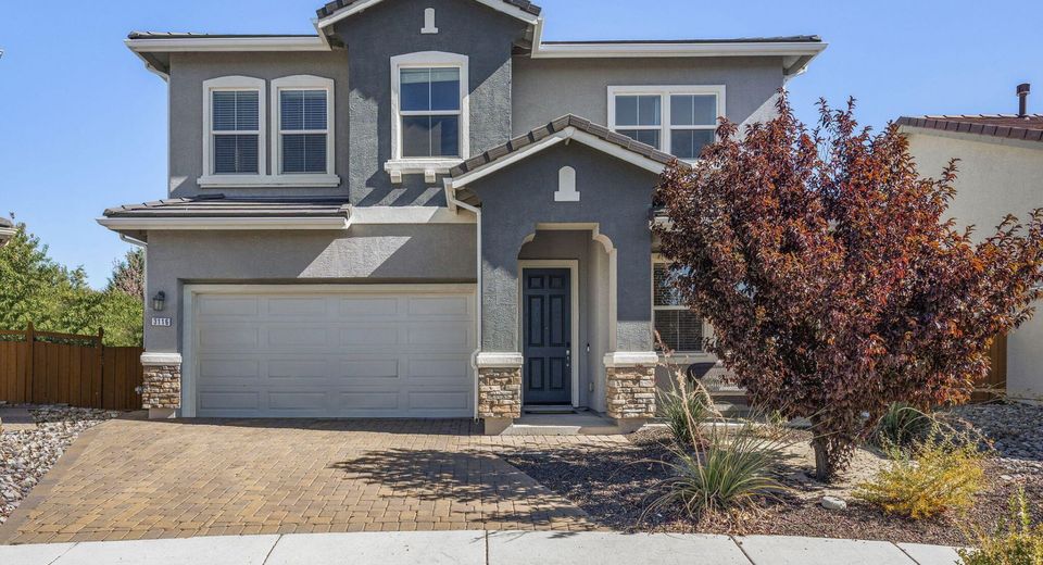 3116 Heather Flume Lane, Sparks, NV 89436 Photo