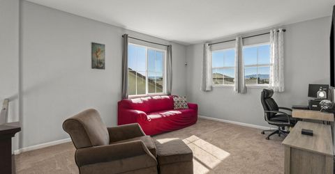3116 Heather Flume Lane, Sparks, NV 89436 Photo