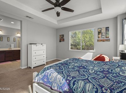 3116 Heather Flume Lane, Sparks, NV 89436 Photo