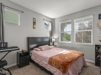 3116 Heather Flume Lane, Sparks, NV 89436 Photo
