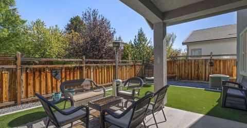 3116 Heather Flume Lane, Sparks, NV 89436 Photo