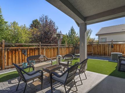 3116 Heather Flume Lane, Sparks, NV 89436 Photo