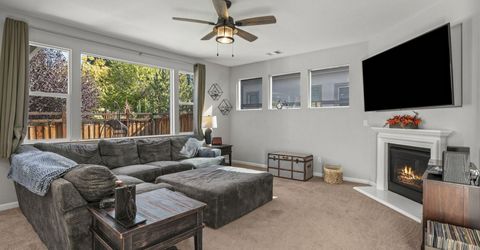 3116 Heather Flume Lane, Sparks, NV 89436 Photo