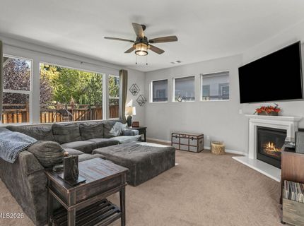 3116 Heather Flume Lane, Sparks, NV 89436 Photo
