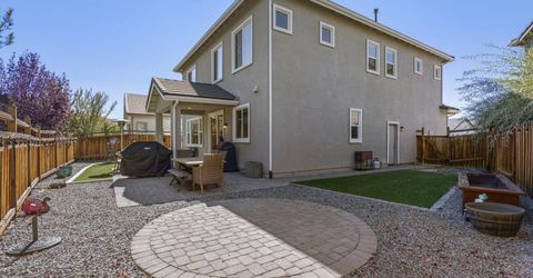 3116 Heather Flume Lane, Sparks, NV 89436 Photo