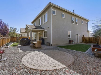 3116 Heather Flume Lane, Sparks, NV 89436 Photo