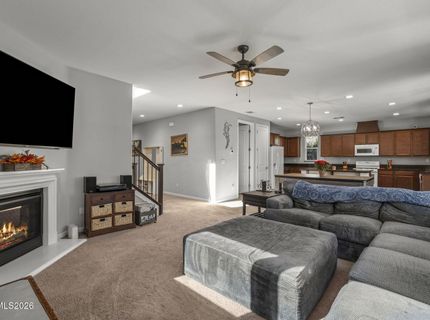 3116 Heather Flume Lane, Sparks, NV 89436 Photo