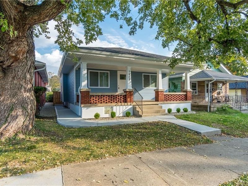 1805 Tuttle Avenue, Dayton, OH 45403 Photo 28