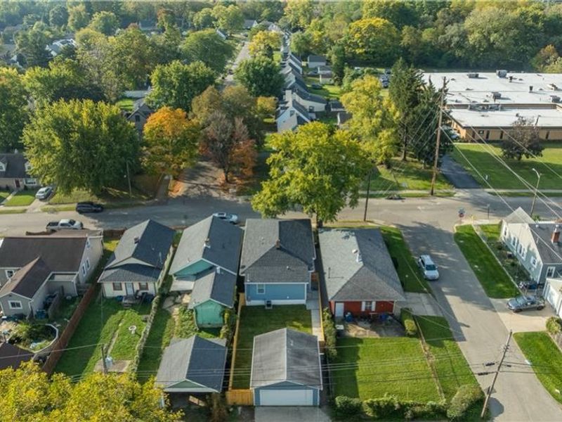 1805 Tuttle Avenue, Dayton, OH 45403 Photo 3