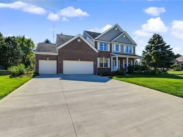 3891 S Ashleaf Lane, Beavercreek, OH 45440