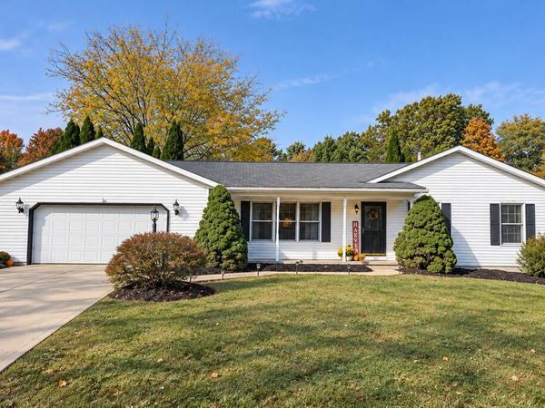 599 Inwood, Mansfield, OH 44903