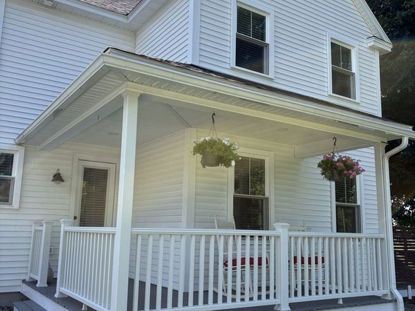 79 North Main, Unit A, Belchertown, MA 01007