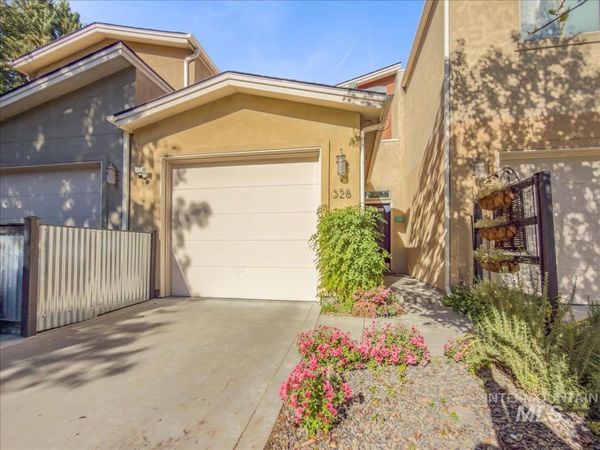 328 E Water Pocket Ln., Garden City, ID 83714