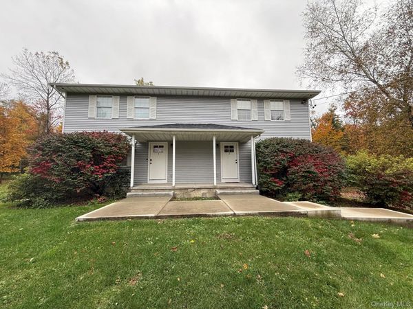 2053 State Route 300 , Unit 2, Wallkill, NY 12589