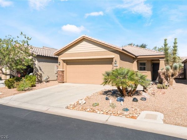 6096 Corbin Avenue, Las Vegas, NV 89122